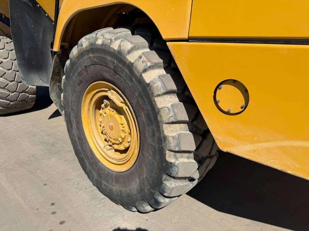 Caterpillar 735 04A Foto 11