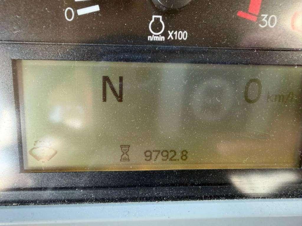 Caterpillar 735 04A Foto 19