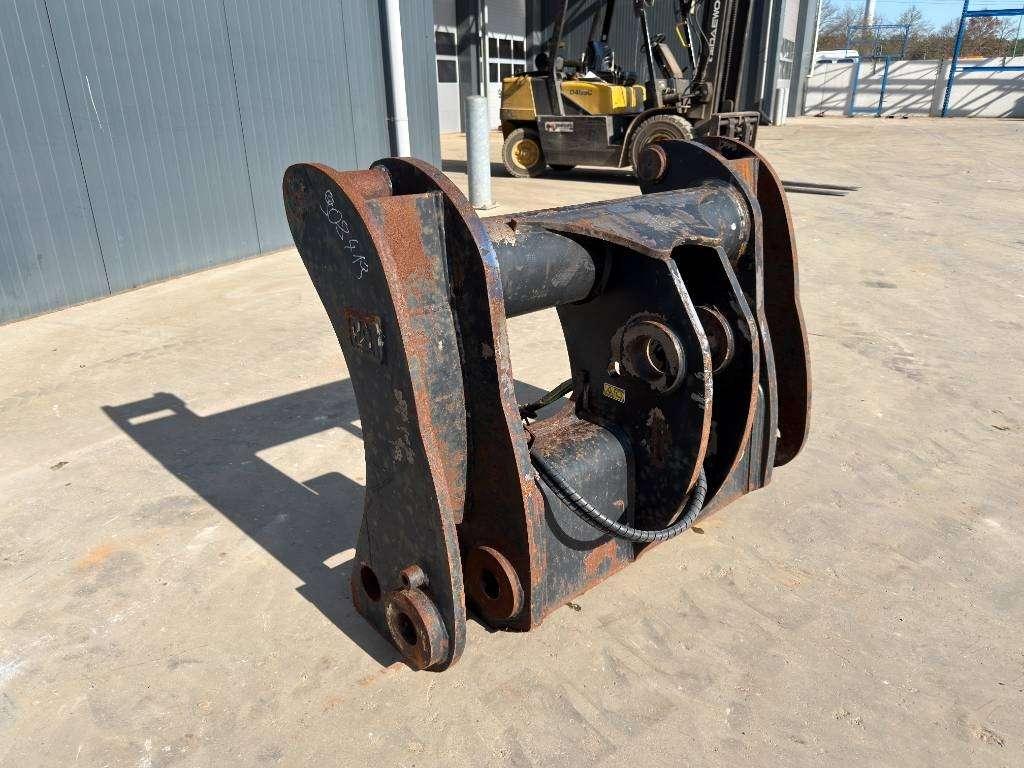 Caterpillar Volvo / ISO - 966G / 966H / 966K / 966M / 972H / 9 Foto 3