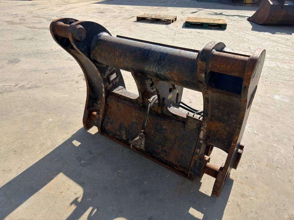 Caterpillar Volvo / ISO - 966G / 966H / 966K / 966M / 972H / 9 Foto 4