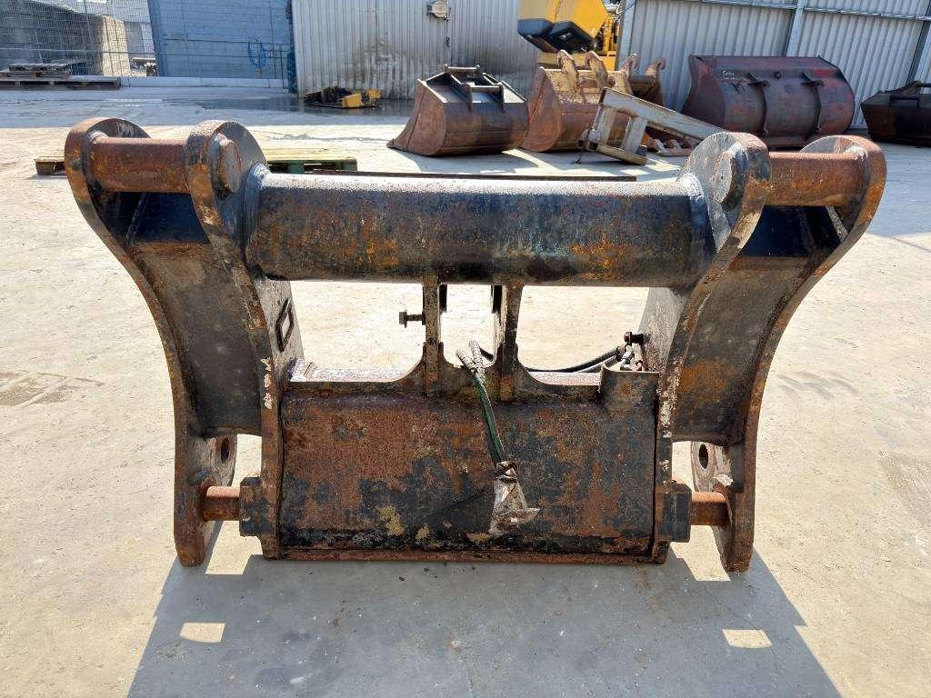 Caterpillar Volvo / ISO - 966G / 966H / 966K / 966M / 972H / 9 Foto 5