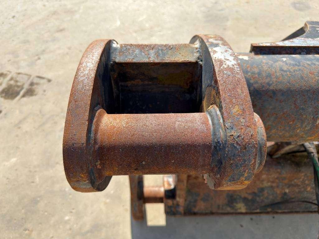 Caterpillar Volvo / ISO - 966G / 966H / 966K / 966M / 972H / 9 Foto 7