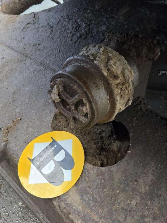 Volvo rollers 14545571 Foto 1