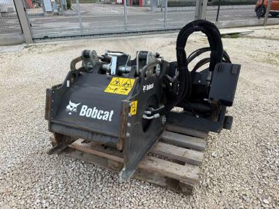 Bobcat 20PSL