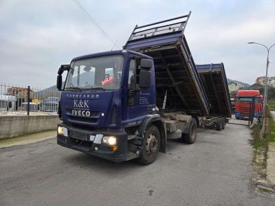Iveco EUROCARGO 120E25K in vendita da Procida Macchine S.r.l.
