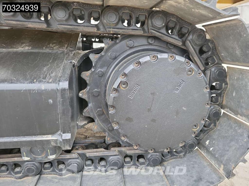 Caterpillar 320 D3 GC Foto 29
