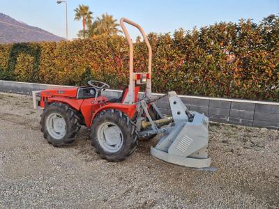 Antonio Carraro TIGRE2500