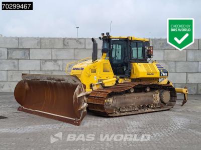 Komatsu D71 PX -24E0
