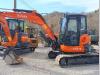 Kubota U55-4 Foto 10 thumbnail