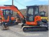 Kubota U55-4 Foto 11 thumbnail