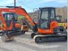 Kubota U55-4 Foto 3 thumbnail
