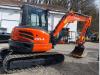 Kubota U55-4 Foto 5 thumbnail