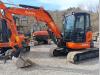 Kubota U55-4 Foto 9 thumbnail