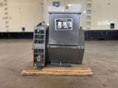 DPX SF-164C - 13 kVA Alternator - DPX-33801 Gruppo elettrogeno in vendita da DPX Power Europe B.V.