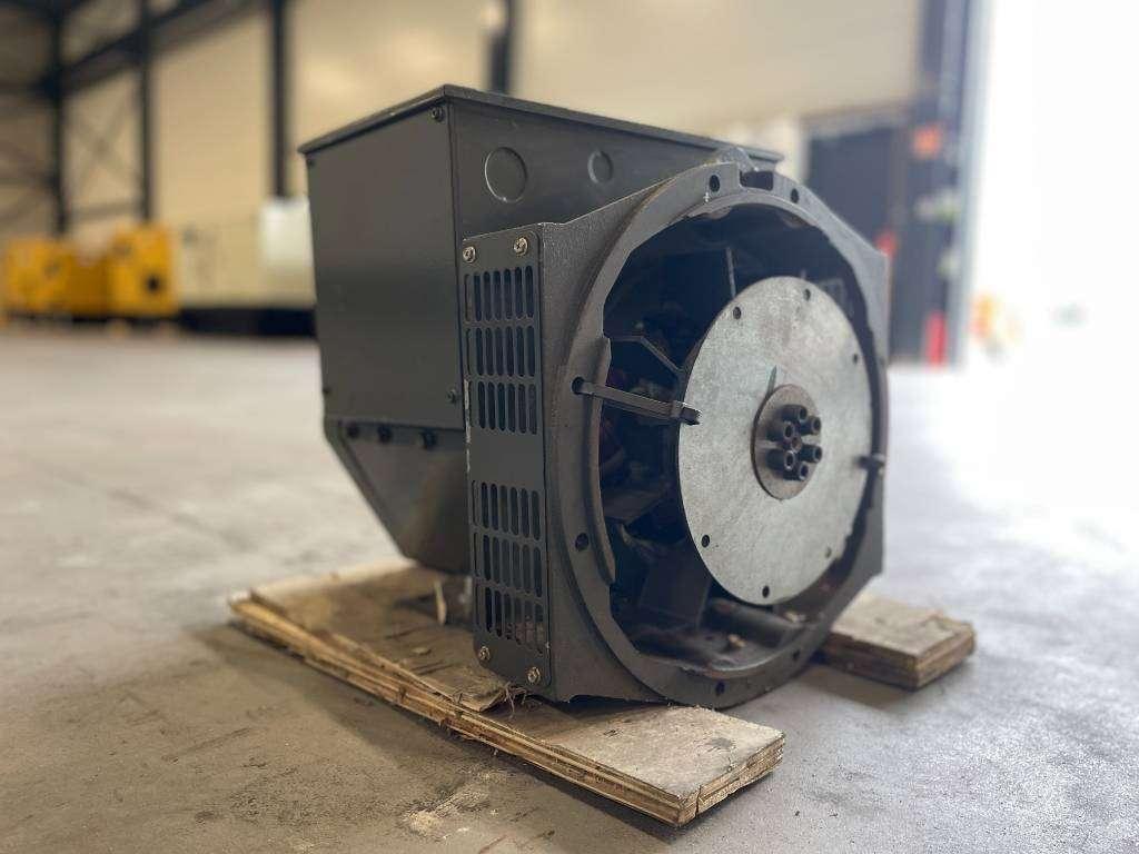 DPX SF-164C - 13 kVA Alternator - DPX-33801 Gruppo elettrogeno Foto 3