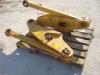 Biella e staffe richiamo benna per Fiat Allis FL20 Foto 1 thumbnail