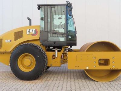Caterpillar CS13