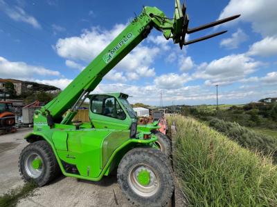Merlo P65.14HM in vendita da Omeco Spa