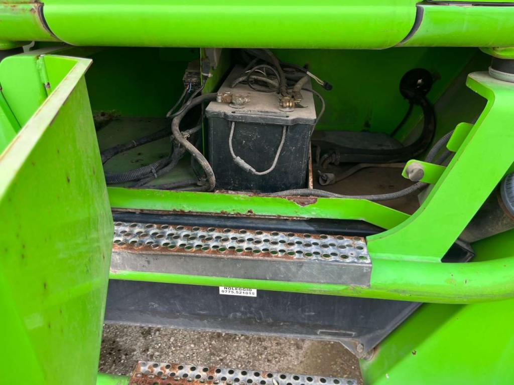 Merlo P65.14HM Foto 8