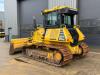 Komatsu D51PXi-24 | TOPCON Foto 3 thumbnail