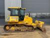 Komatsu D51PXi-24 | TOPCON Foto 5 thumbnail