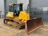 Komatsu D51PXi-24 | TOPCON Foto 6 thumbnail