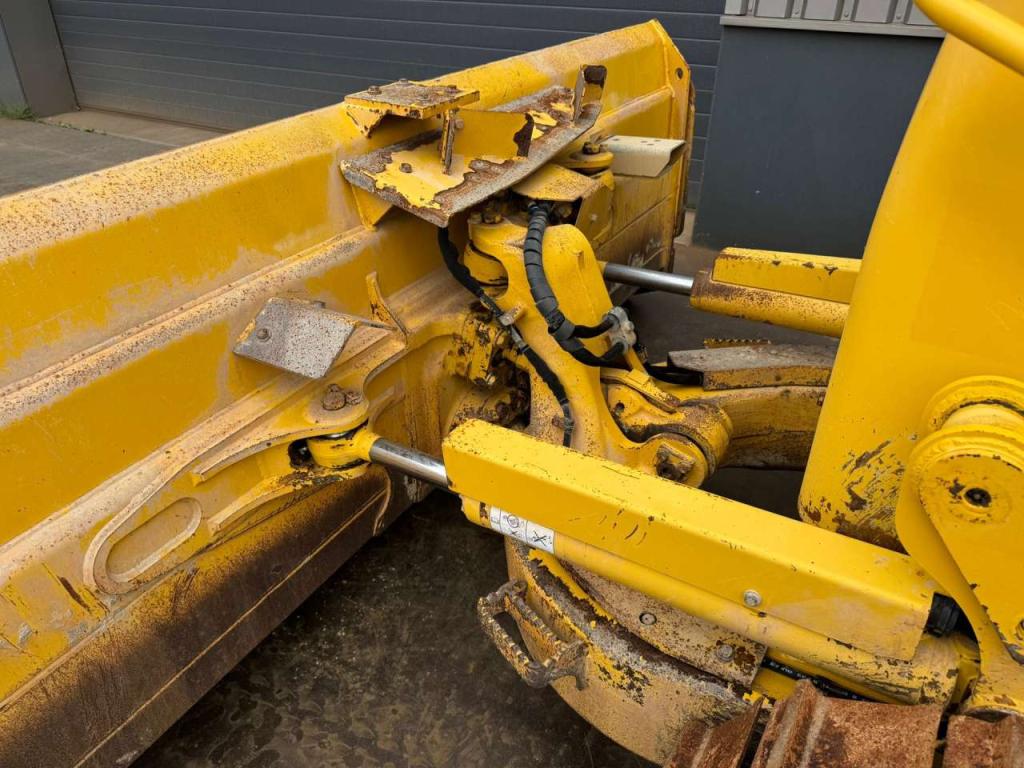 Komatsu D51PXi-24 | TOPCON Foto 10