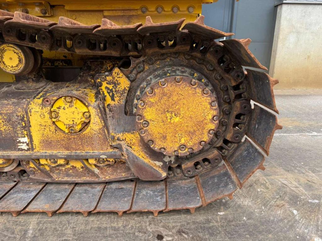 Komatsu D51PXi-24 | TOPCON Foto 11