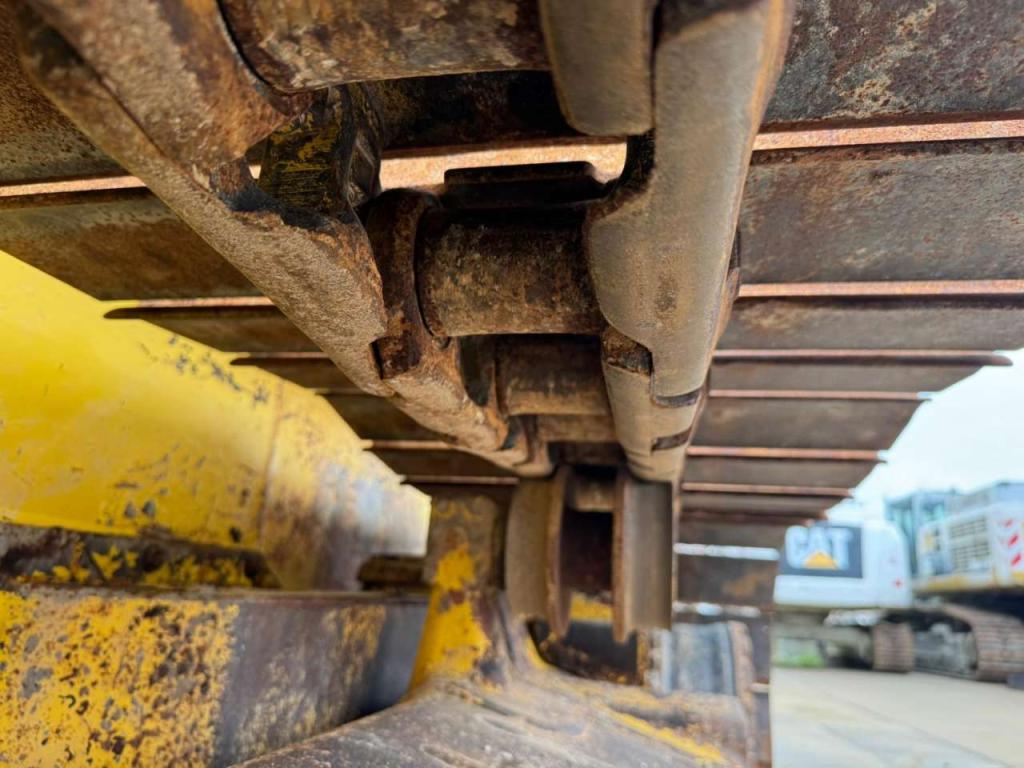 Komatsu D51PXi-24 | TOPCON Foto 13