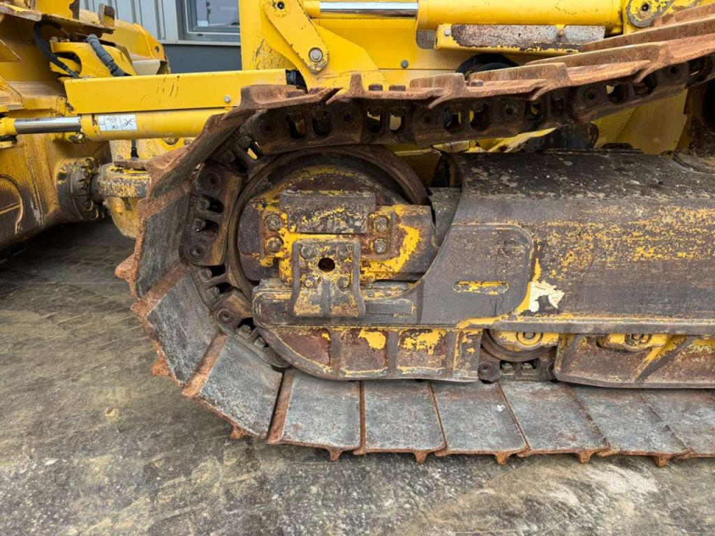 Komatsu D51PXi-24 | TOPCON Foto 14