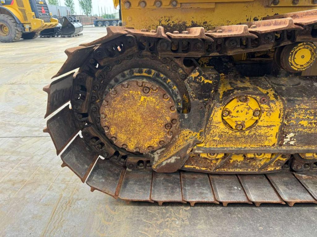 Komatsu D51PXi-24 | TOPCON Foto 15