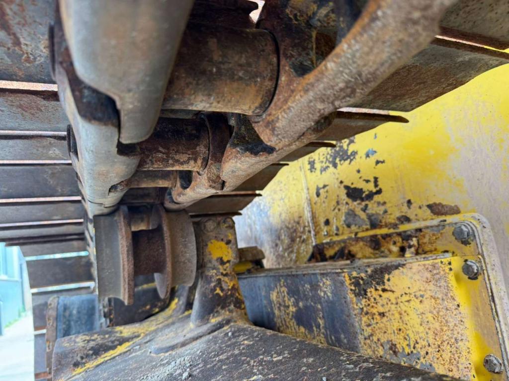 Komatsu D51PXi-24 | TOPCON Foto 17