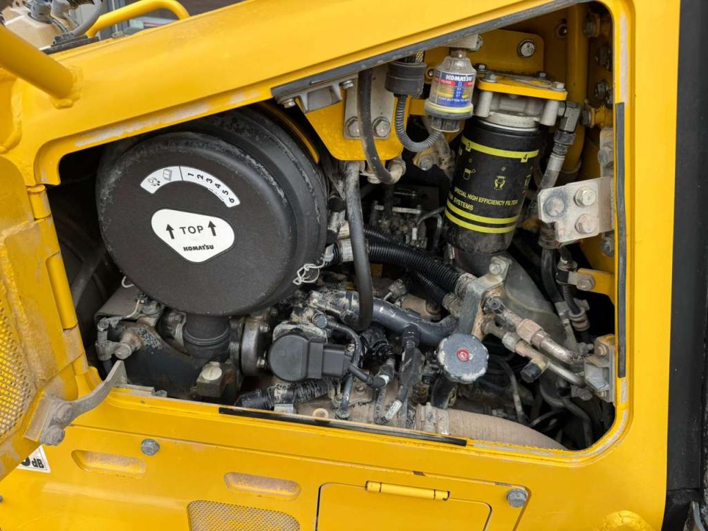 Komatsu D51PXi-24 | TOPCON Foto 20