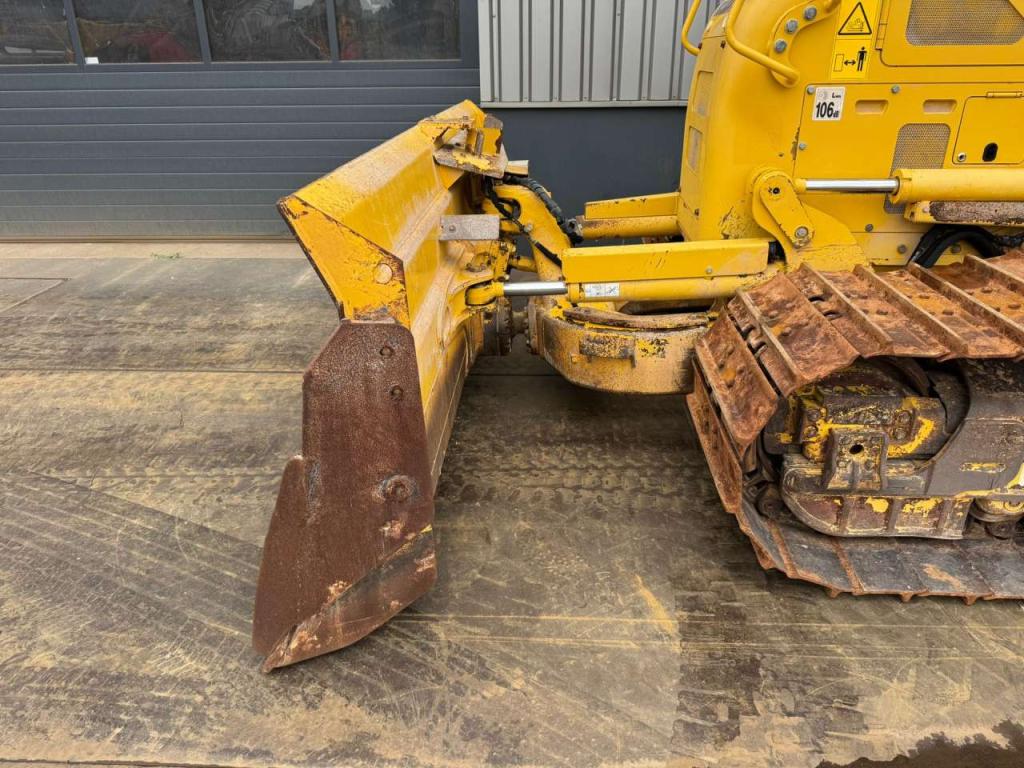 Komatsu D51PXi-24 | TOPCON Foto 9