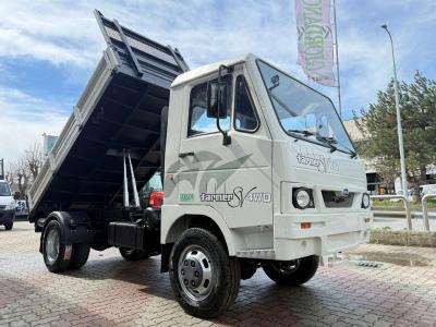 Durso FARMER 480 SV - PARI NUOVO SOLO 880 KM in vendita da Giordano Srl