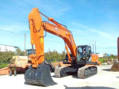 Hitachi ZX350LCN-5B
