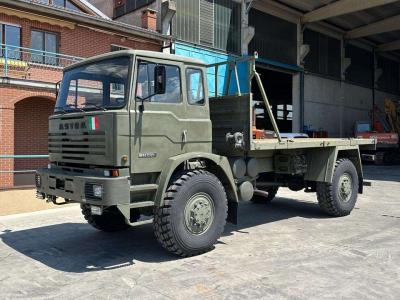 Astra BM201-S 4X4