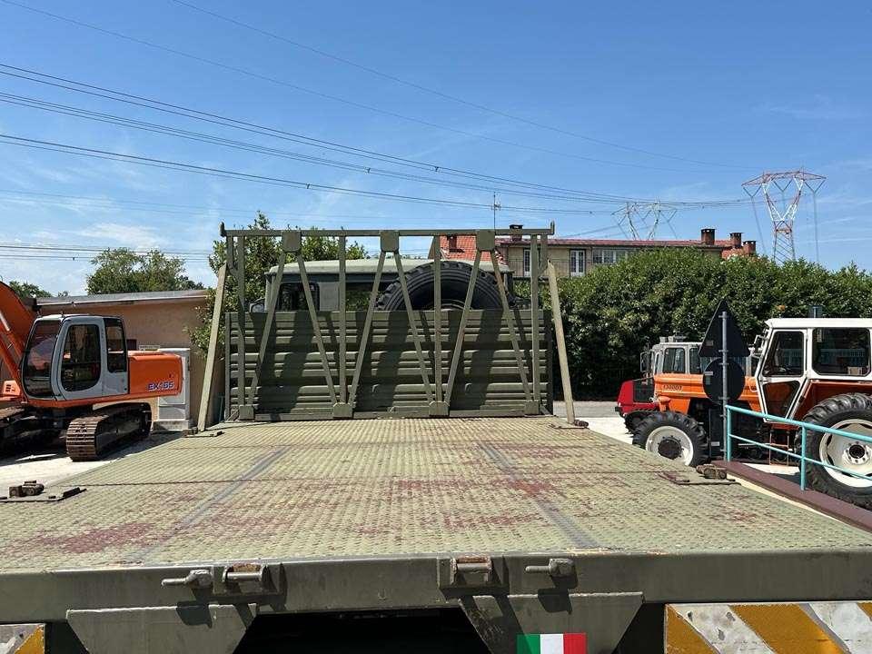 Astra BM201-S 4X4 Foto 10