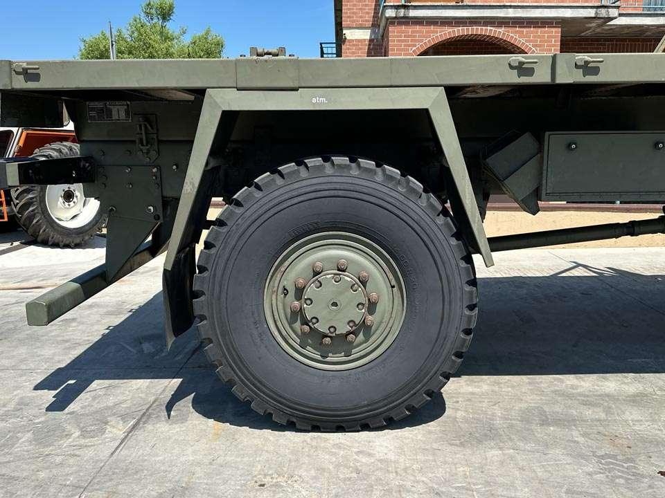 Astra BM201-S 4X4 Foto 11