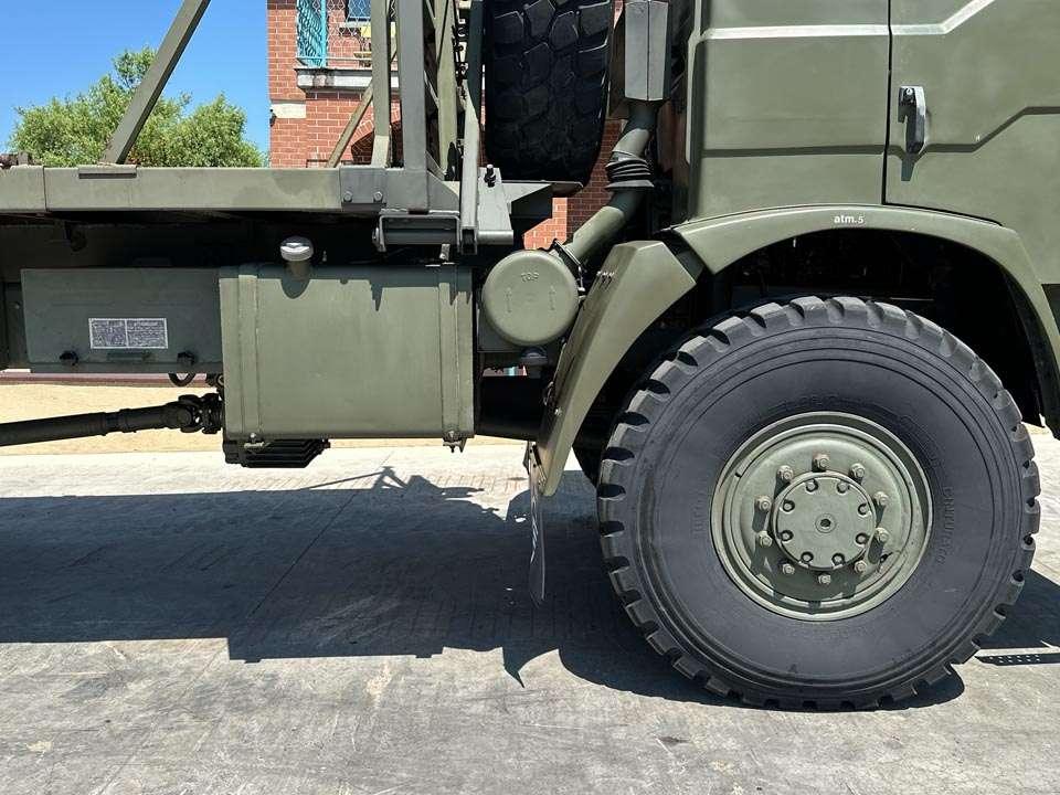 Astra BM201-S 4X4 Foto 12