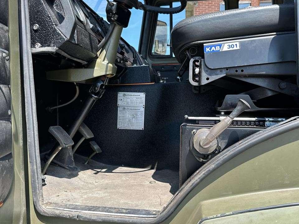 Astra BM201-S 4X4 Foto 15