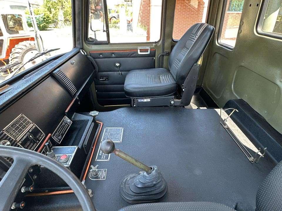 Astra BM201-S 4X4 Foto 17