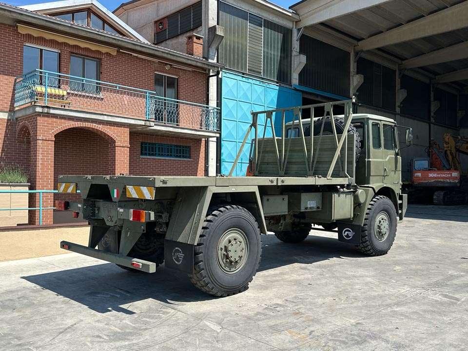 Astra BM201-S 4X4 Foto 22