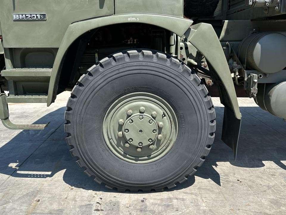 Astra BM201-S 4X4 Foto 4