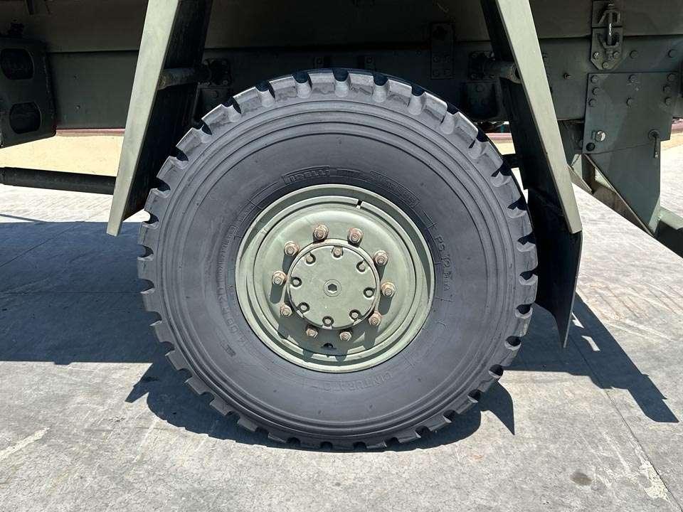 Astra BM201-S 4X4 Foto 7