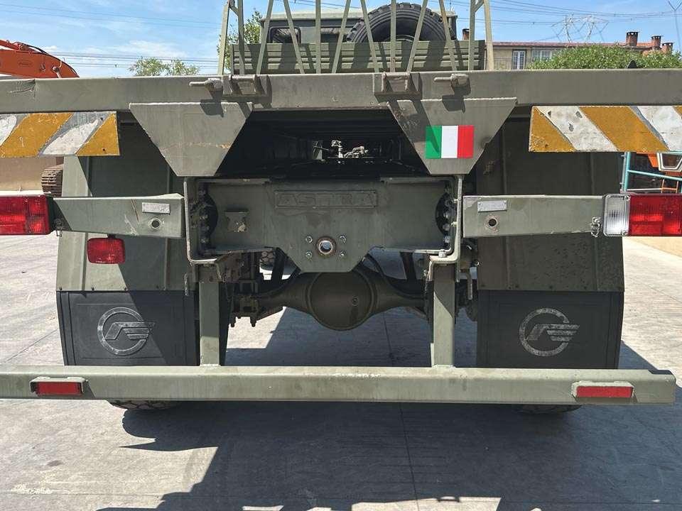Astra BM201-S 4X4 Foto 9