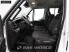 Iveco Daily 35C21 3-Zijdige Kipper Dubbel Cabine 210PK 3.0L Dubbellucht 3,5t Trekhaak ACC Airco LED Camer Foto 11 thumbnail