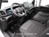 Iveco Daily 35C21 3-Zijdige Kipper Dubbel Cabine 210PK 3.0L Dubbellucht 3,5t Trekhaak ACC Airco LED Camer Foto 3 thumbnail