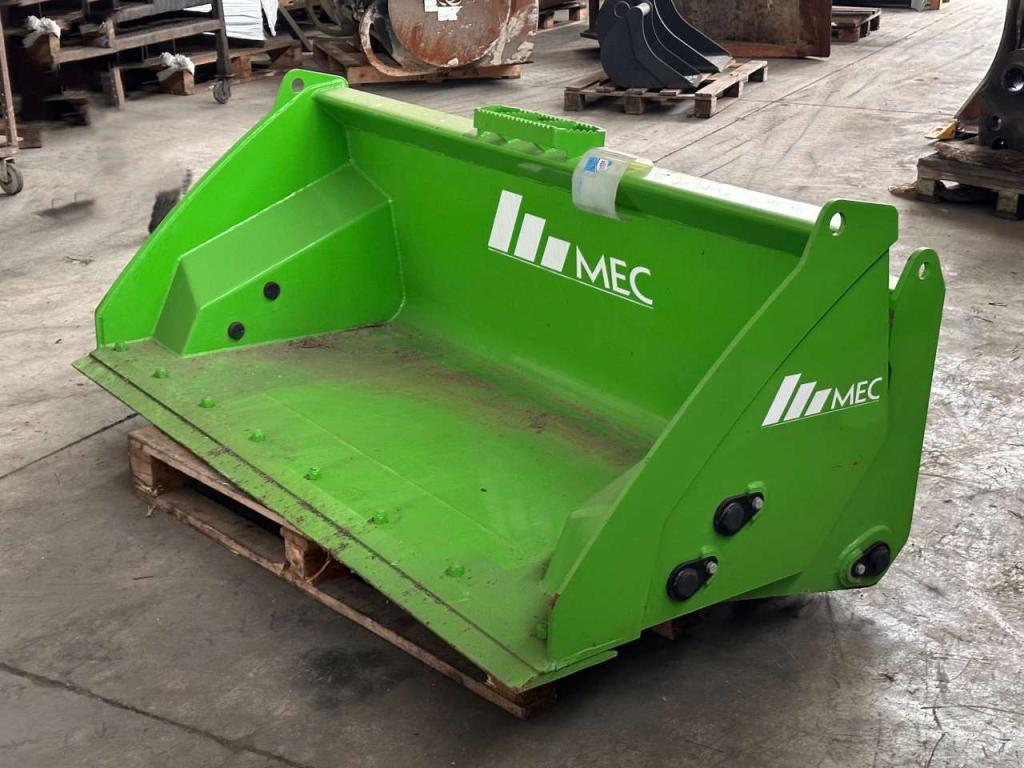Mec 1800 Foto 1