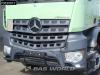 Mercedes-Benz Arocs 1845 4X2 Meiller AK12LT skiploader Automatic Retarder Euro 6 Foto 19 thumbnail